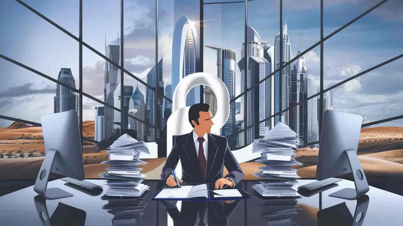 Holding Company Setup in UAE | How to Set up a Holding Company in Dubai