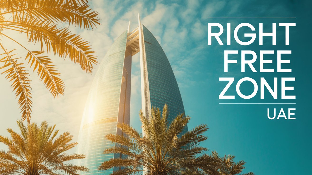 How to Choose the Right Free Zone in the UAE?