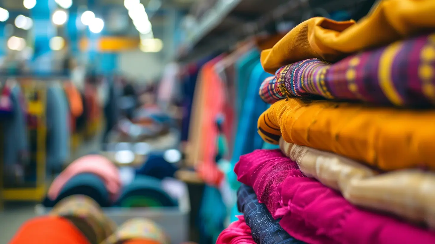 Readymade Garment Business in Dubai | Get Clothing Business License in  Dubai, UAE