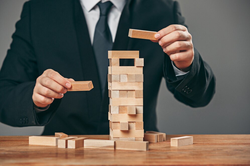 Business Restructuring