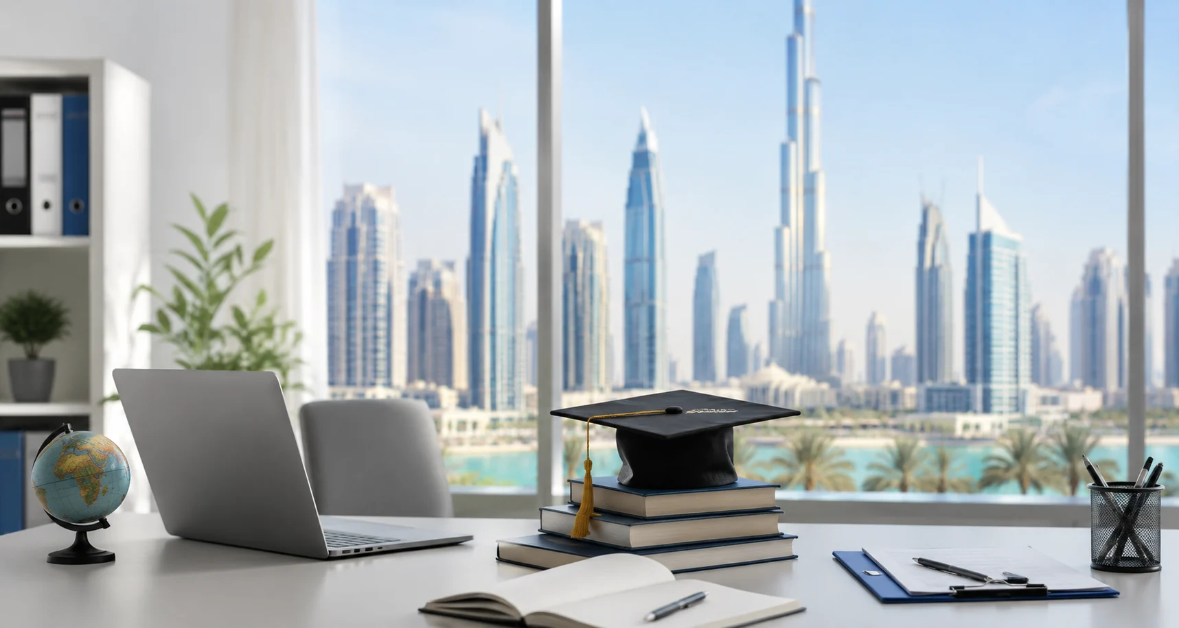 Education Consultancy in Dubai