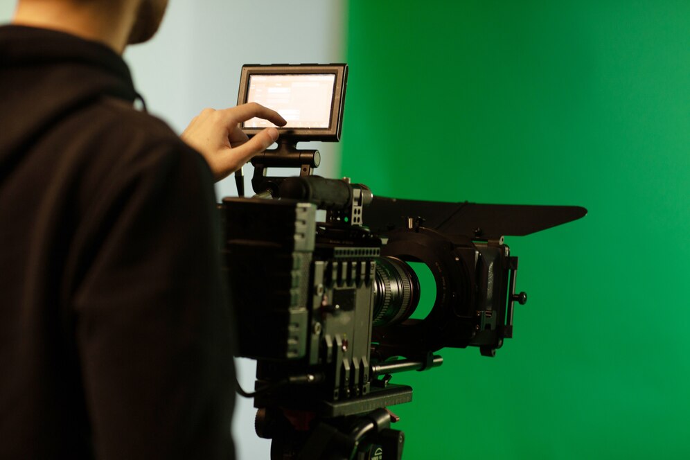 Film Production Company Setup in Dubai