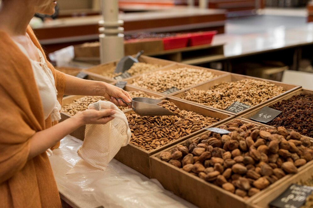 Start a Dry Fruits Company in Dubai
