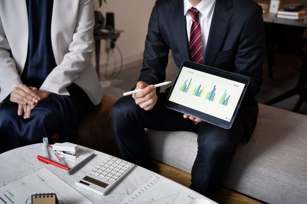 Start an Asset Management Company in Dubai